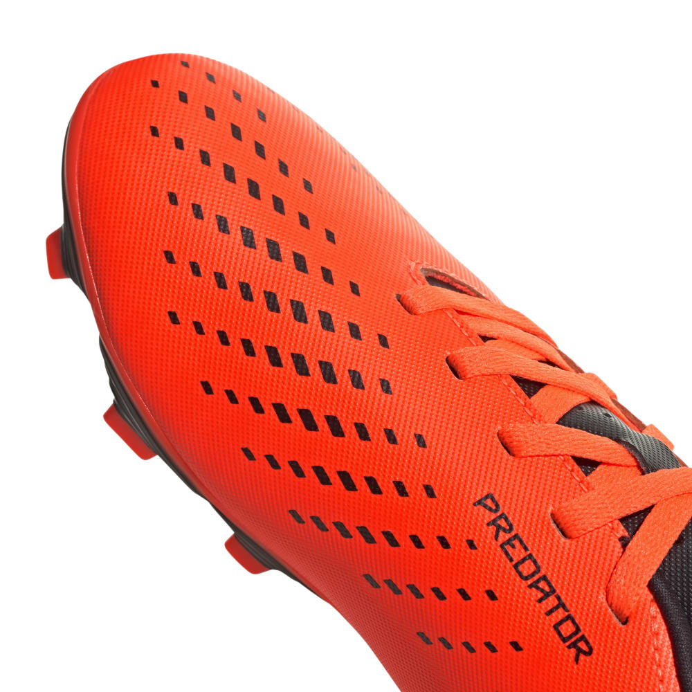 Adidas Predator Accuracy.4 FXG Fotballsko Barn Heatspawn