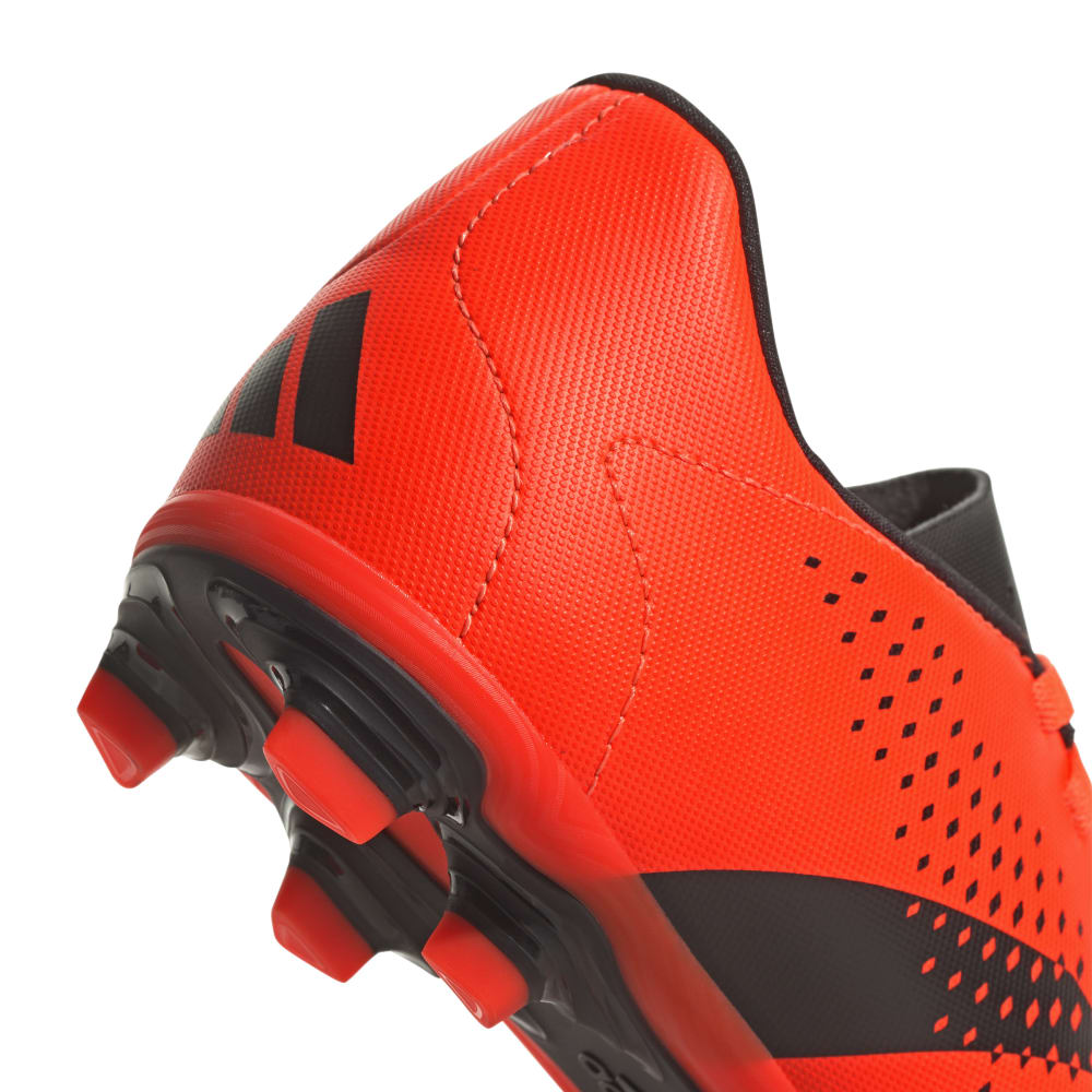 Adidas Predator Accuracy.4 FXG Fotballsko Barn Heatspawn