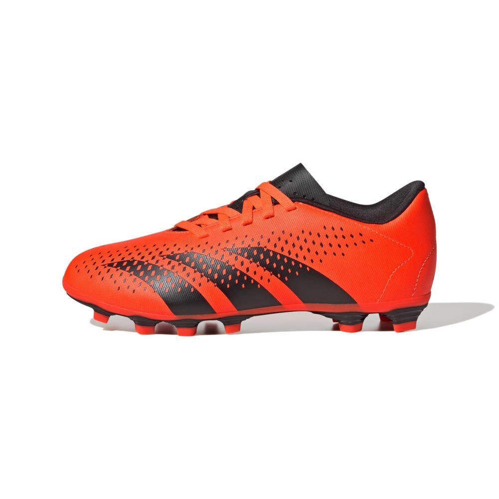 Adidas Predator Accuracy.4 FXG Fotballsko Barn Heatspawn