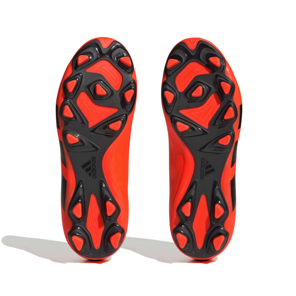 Adidas Predator Accuracy.4 FXG Fotballsko Barn Heatspawn