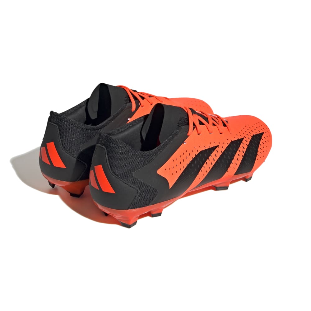 Adidas Predator Accuracy.3 Low FG/AG Fotballsko Heatspawn