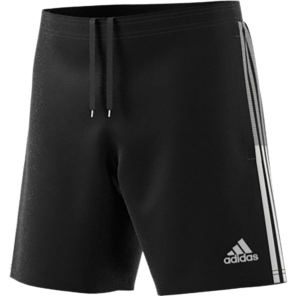 Adidas Tiro 21 Treningsshorts Sort