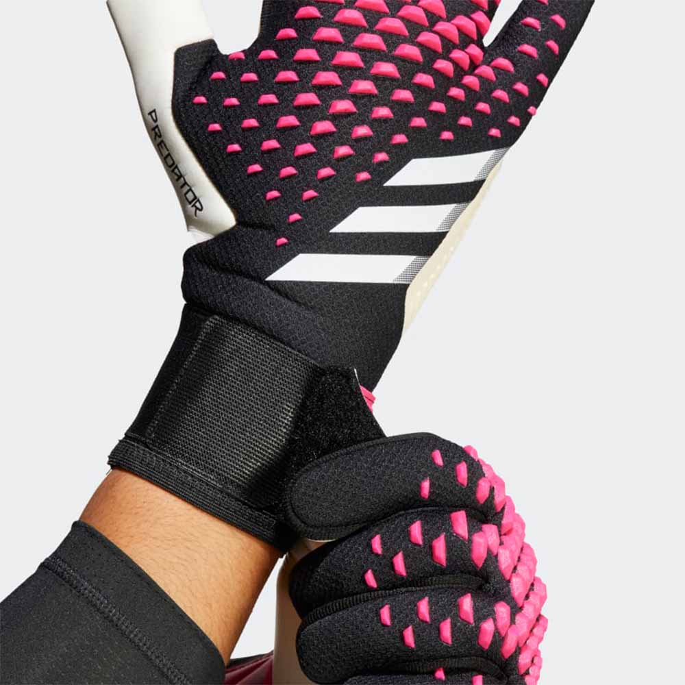 Adidas Predator Competition Keeperhansker Own Your Football
