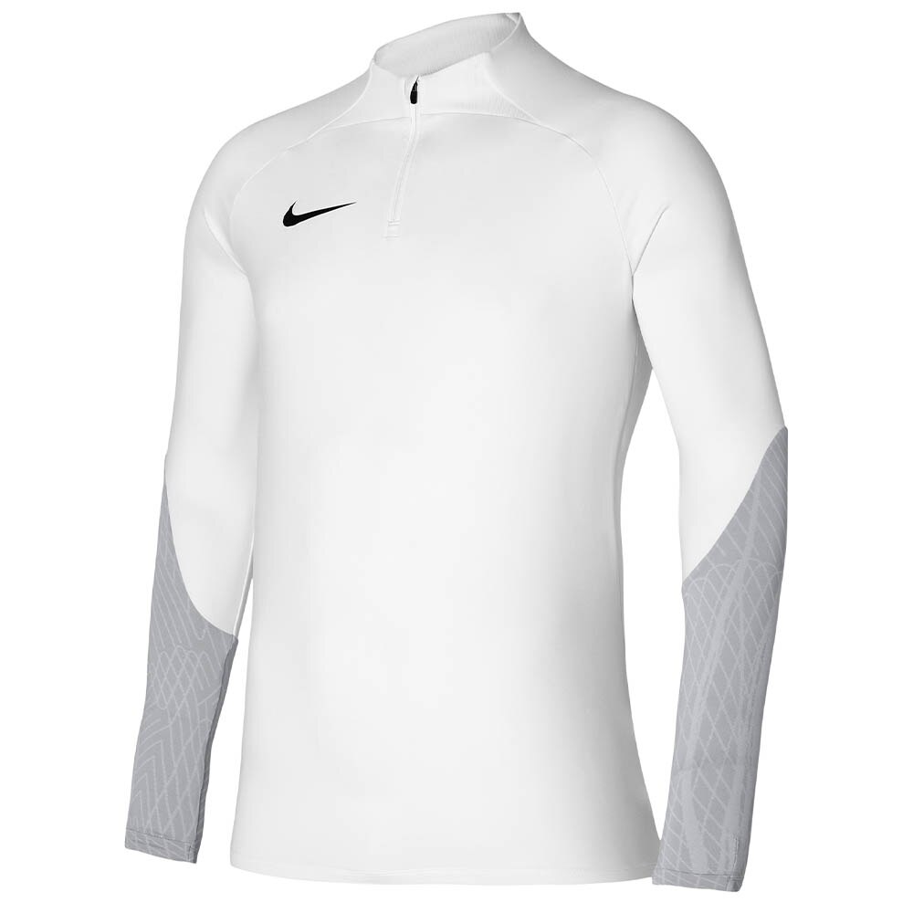 Nike Dri-FIT Strike Treningsgenser Hvit