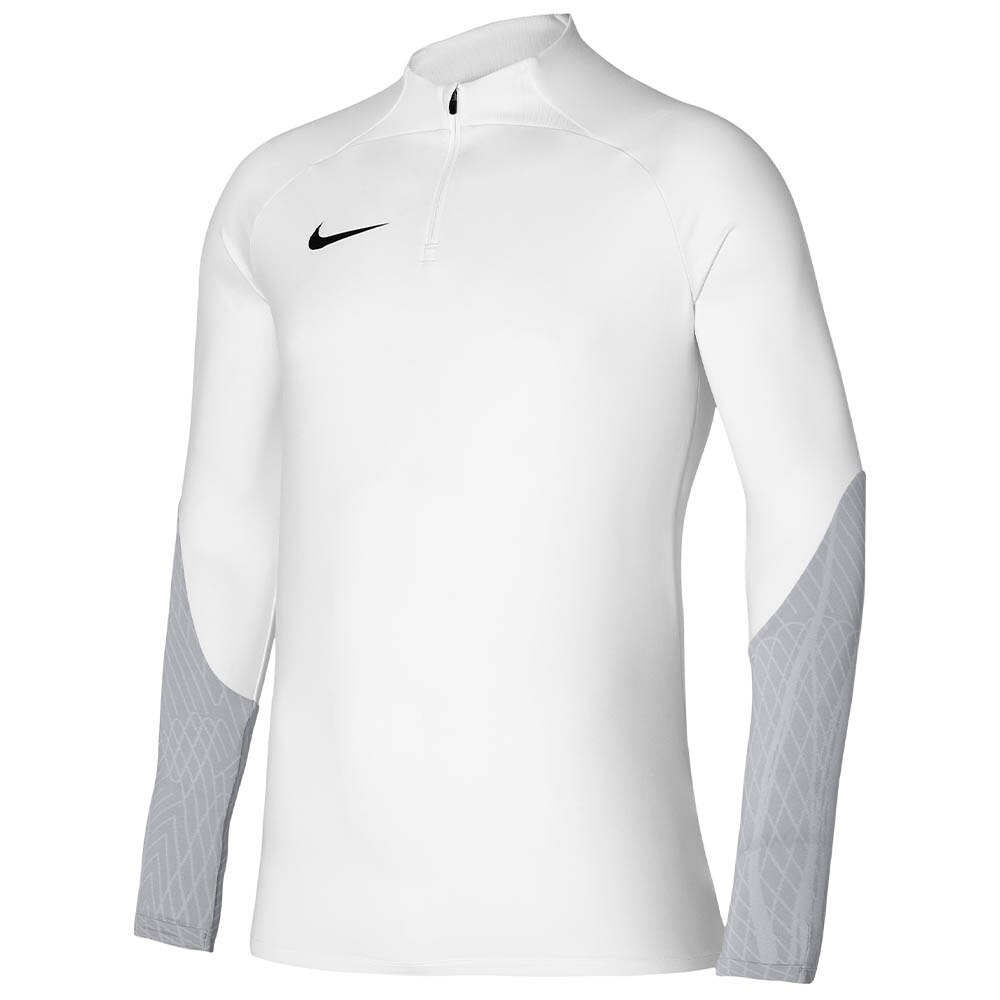 Nike Dri-FIT Strike Treningsgenser Barn Hvit