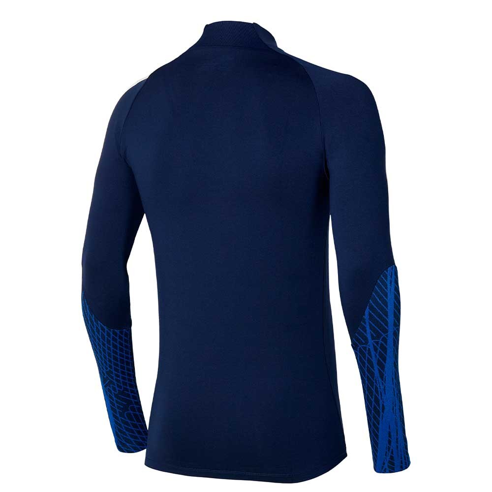 Nike Dri-FIT Strike Treningsgenser Barn Marine