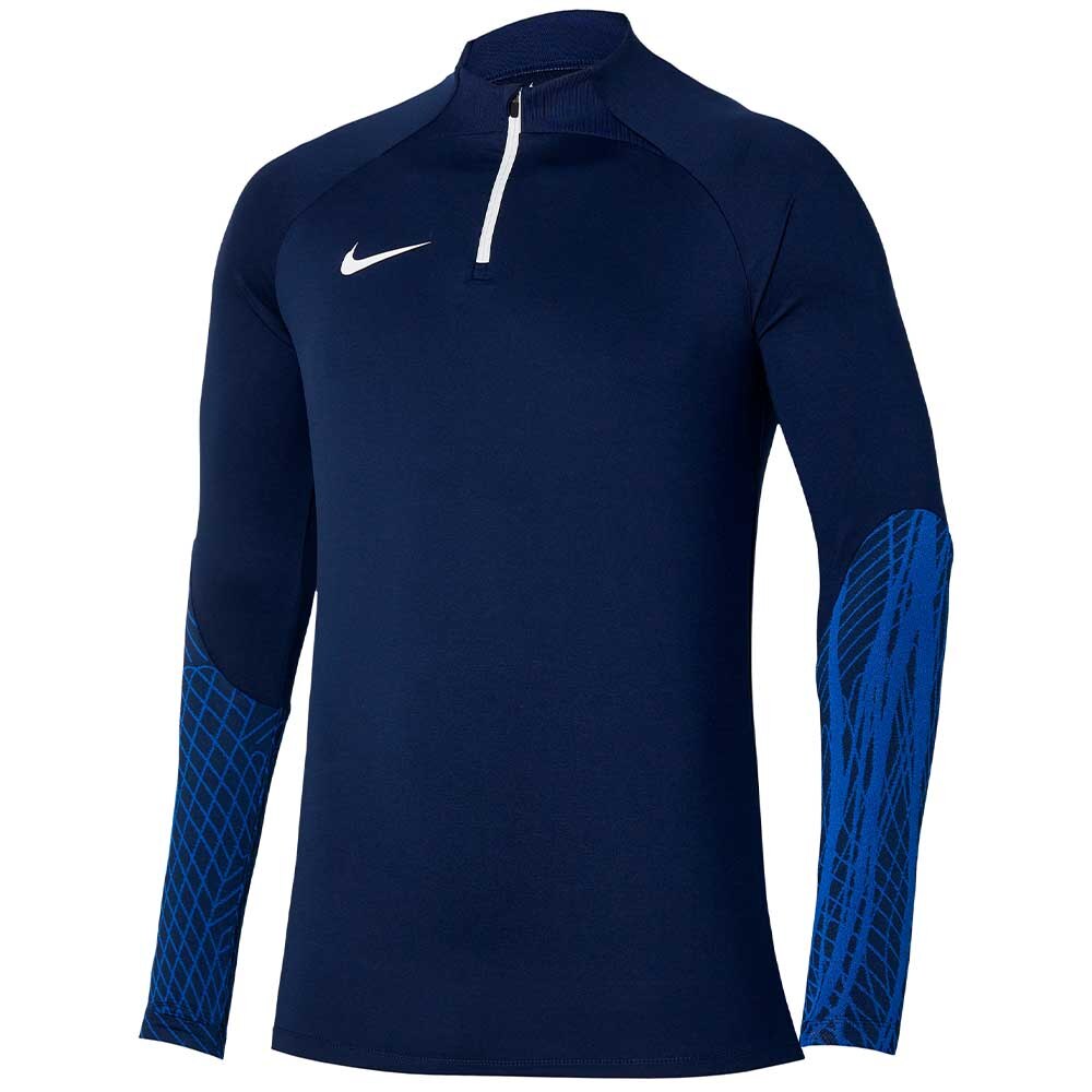 Nike Dri-FIT Strike Treningsgenser Barn Marine