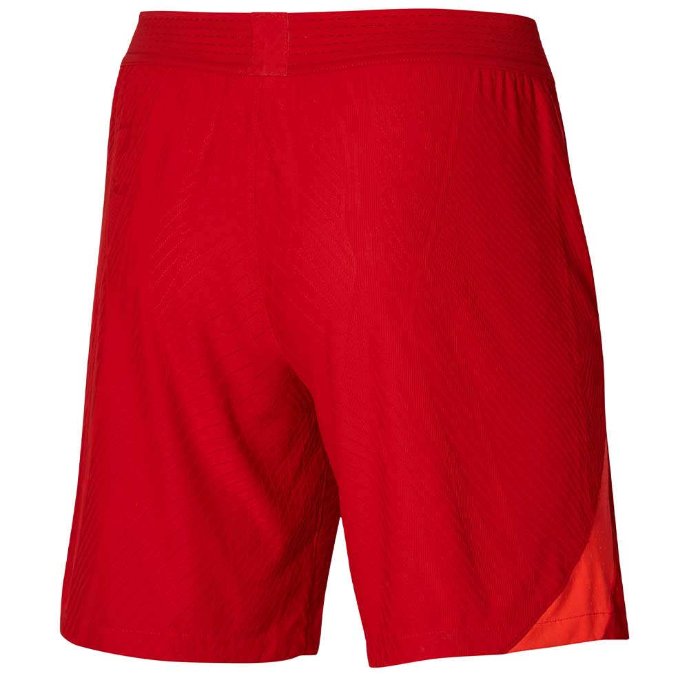 Nike Vaporknit IV Fotballshorts Rød