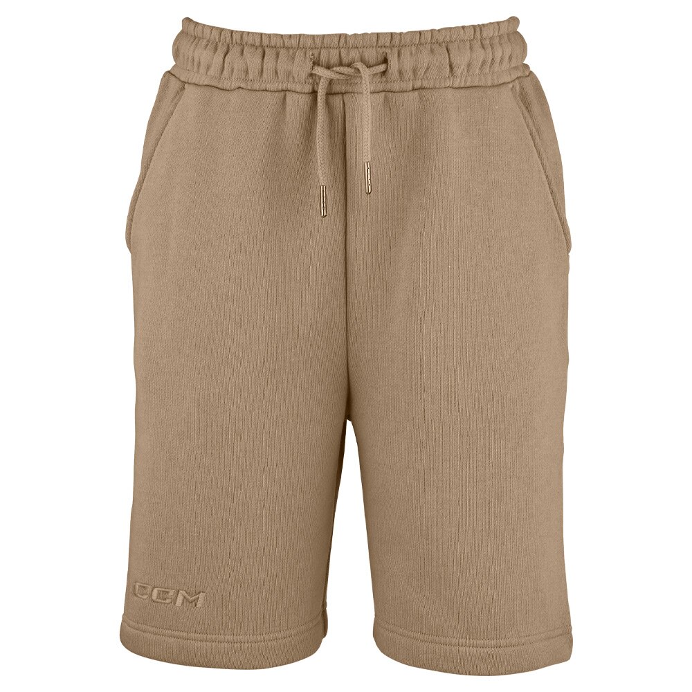 Ccm Core Shorts Sand