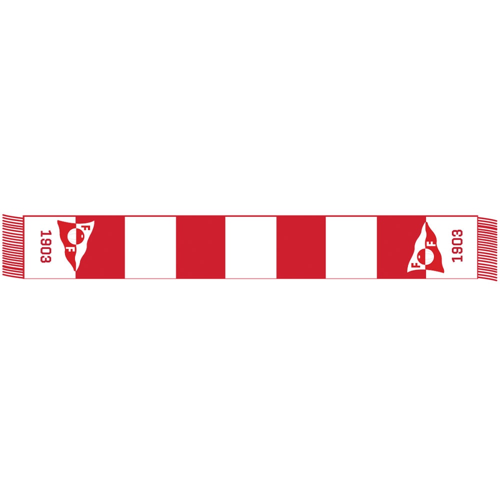 Craft Fredrikstad FK Skjerf Striper