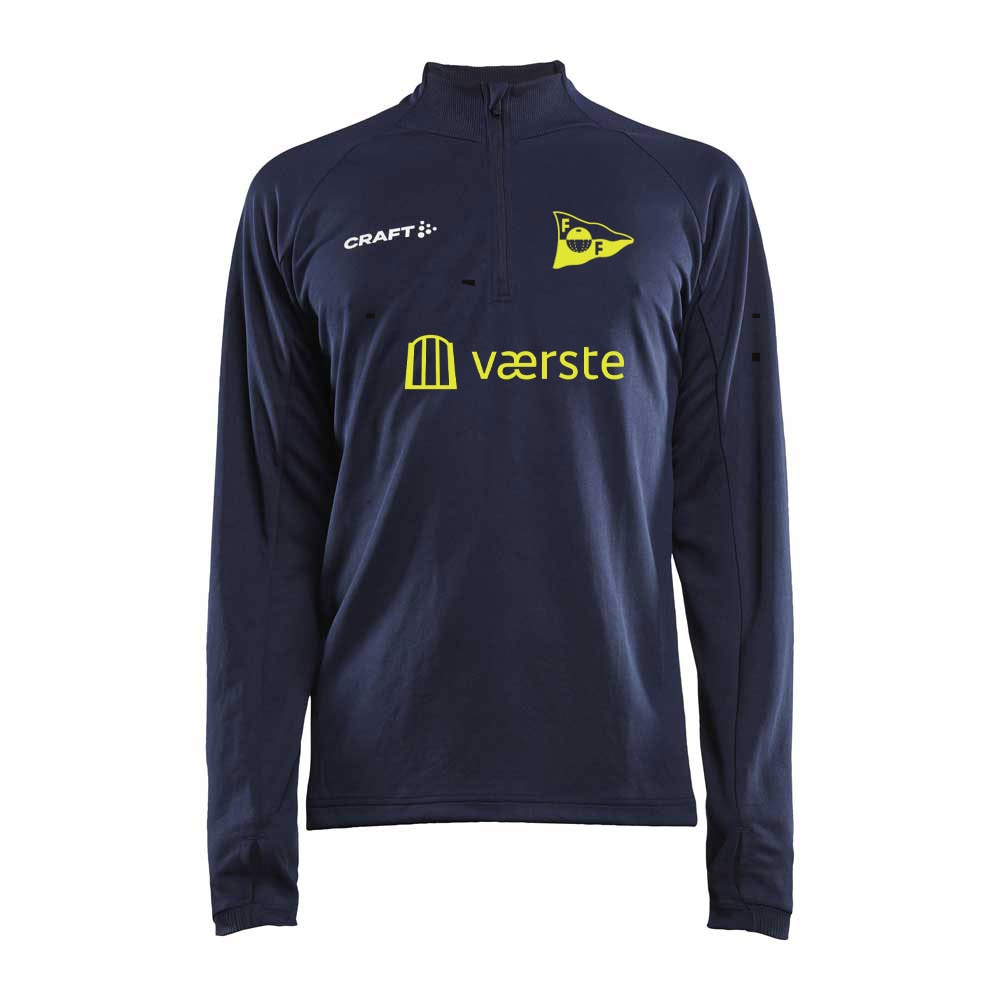 Craft Fredrikstad FK Treningsgenser Marine
