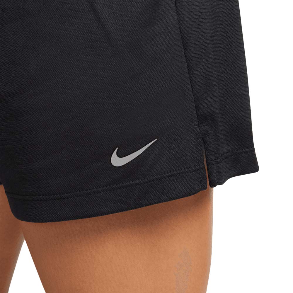 Nike Dri-Fit Attack Treningsshorts Dame Sort 