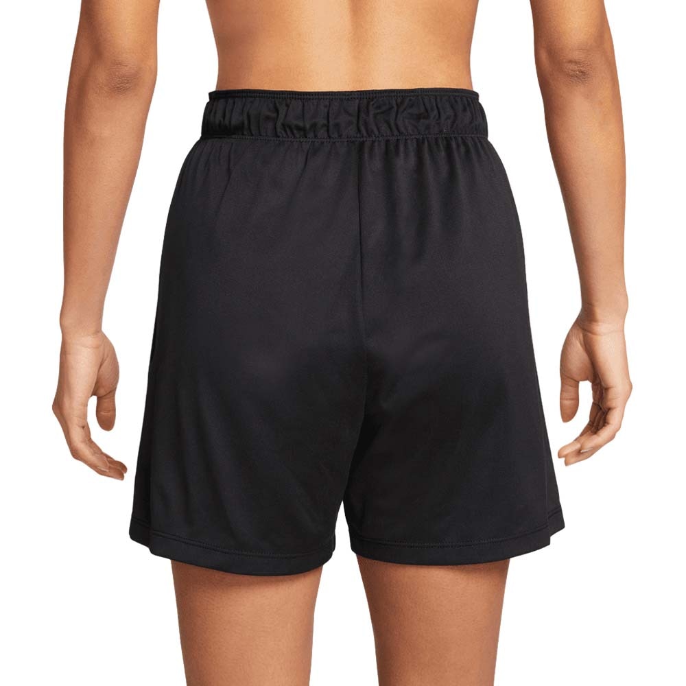 Nike Dri-Fit Attack Treningsshorts Dame Sort 