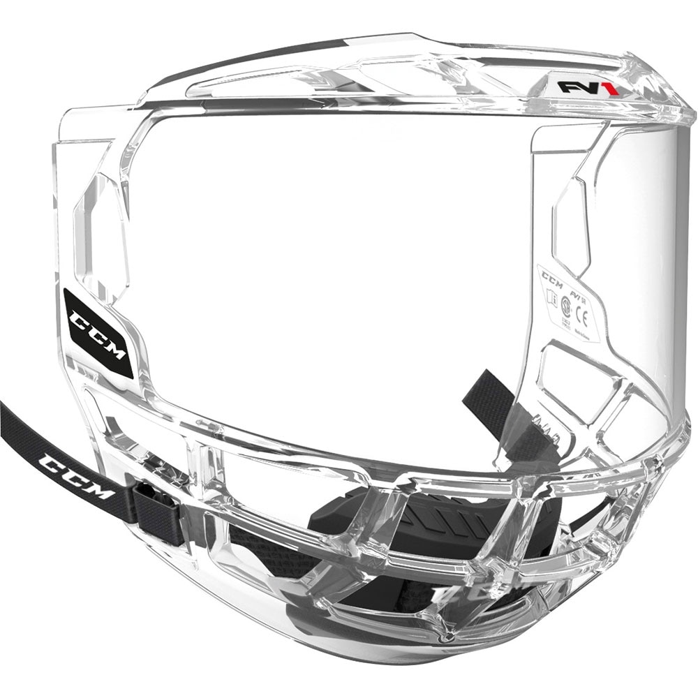 Ccm FV1 Full Hockeyvisir