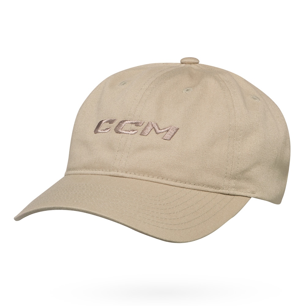 Ccm Core Slouch Cap Sand