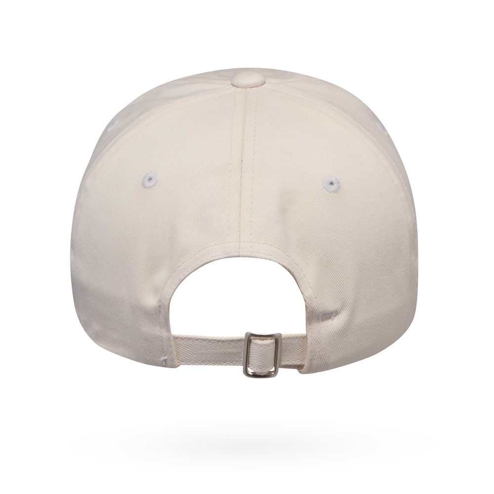 Ccm Core Slouch Cap Hvit