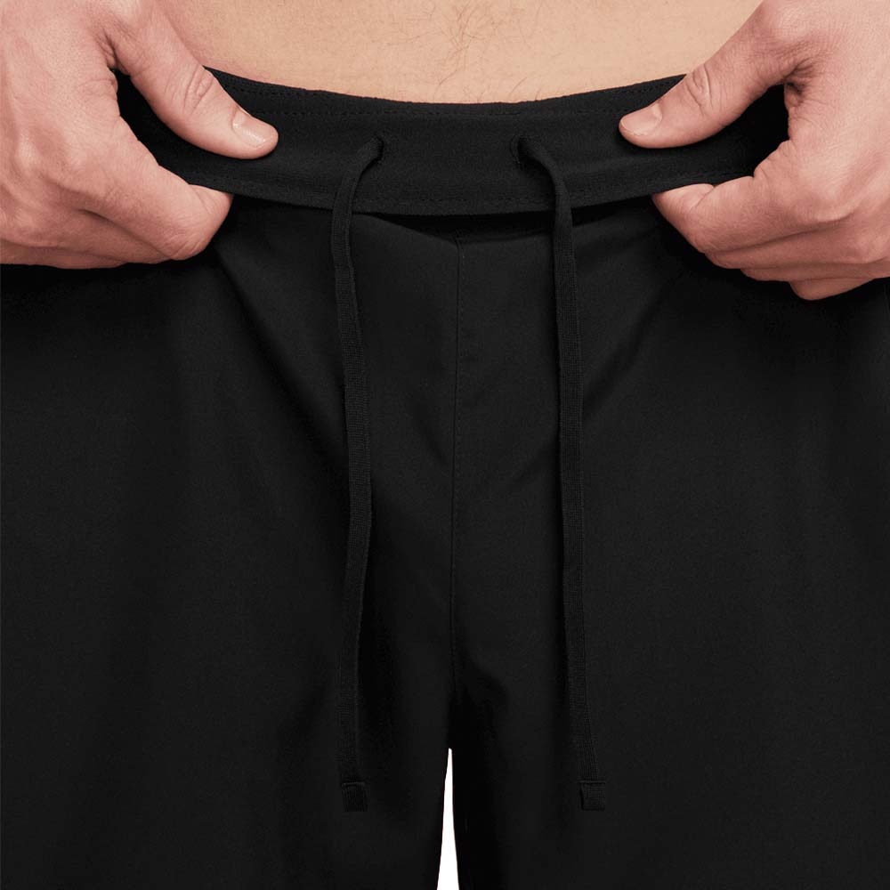 Nike Dri-Fit Challenger Fôret Løpeshorts Herre Sort