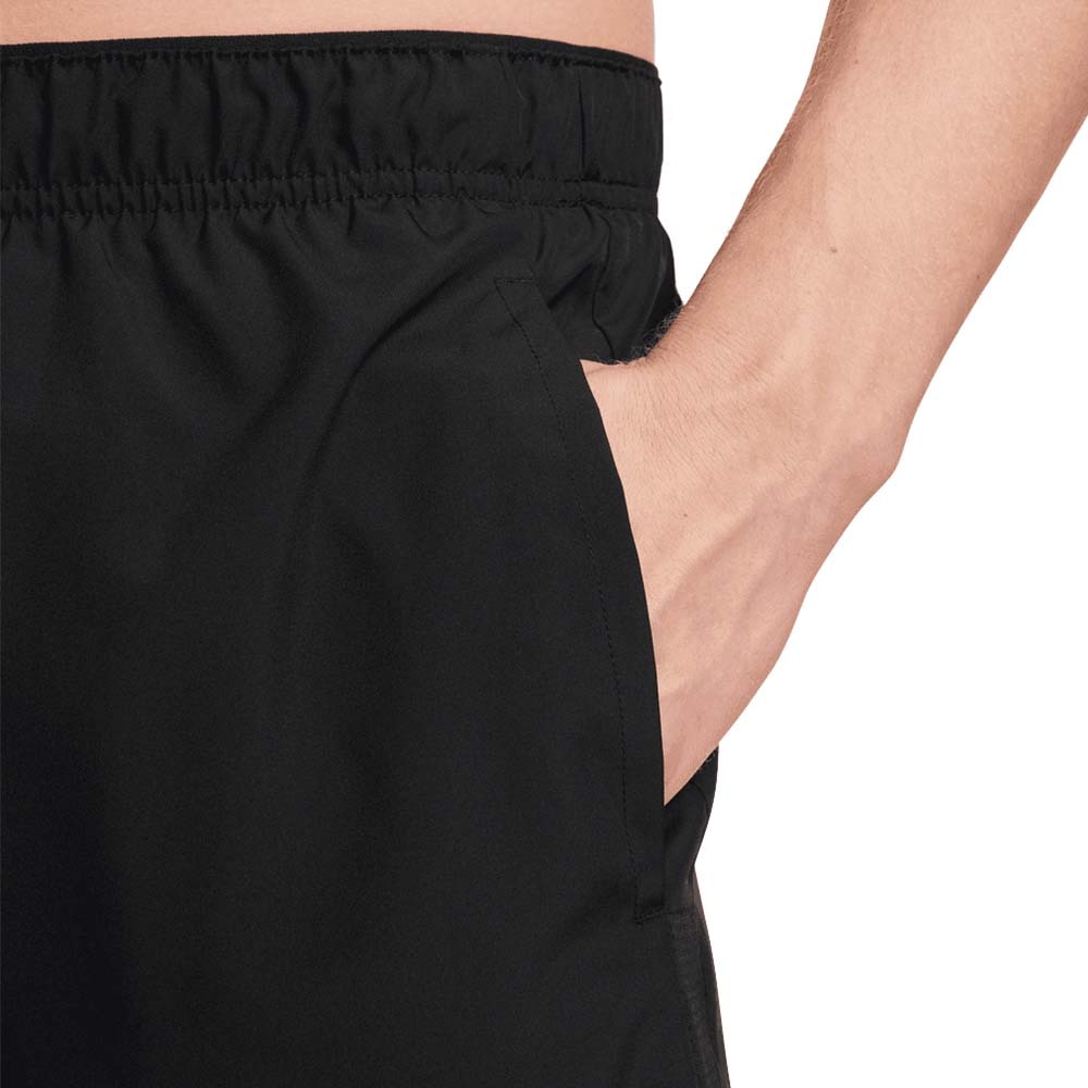 Nike Dri-Fit Challenger Fôret Løpeshorts Herre Sort