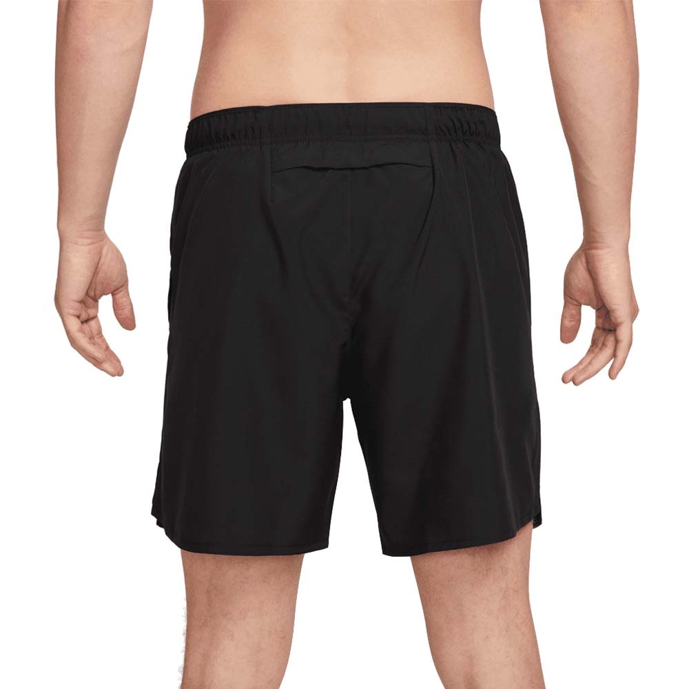 Nike Dri-Fit Challenger Fôret Løpeshorts Herre Sort