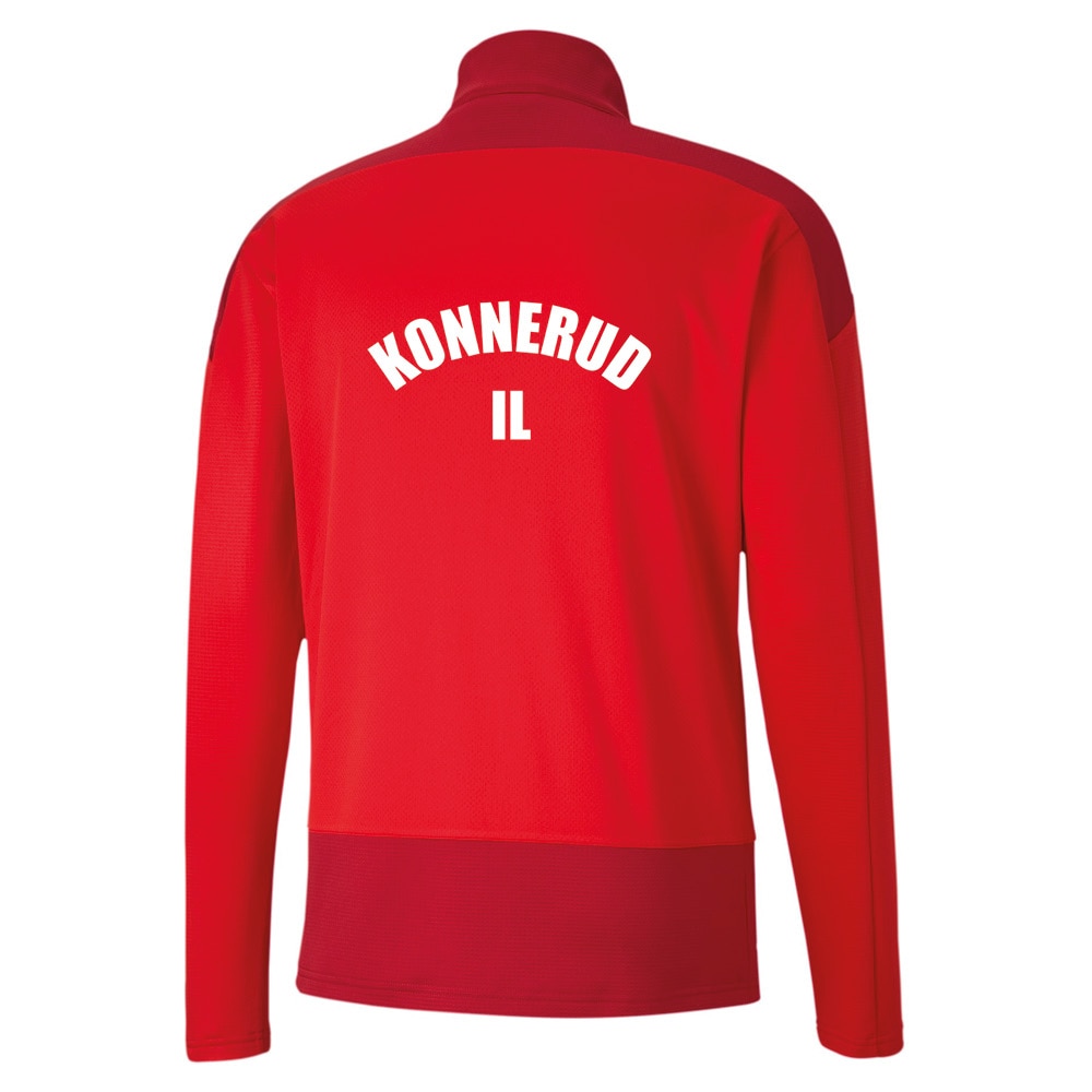 Puma Konnerud IL Fotballgenser