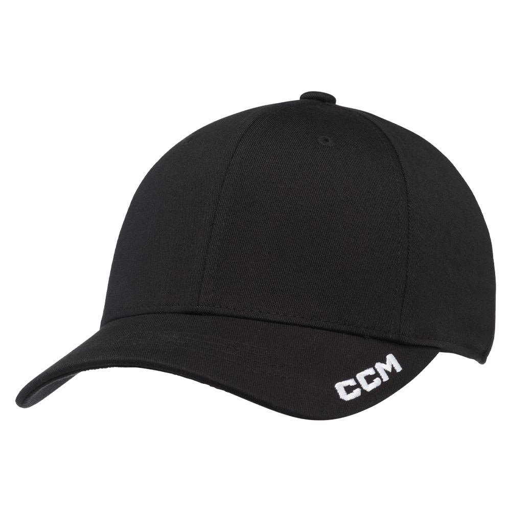 Ccm Flexfit Cap Svart