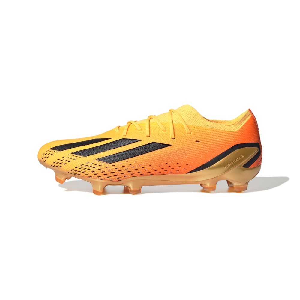 Adidas X Speedportal.1 FG/AG Fotballsko Heatspawn