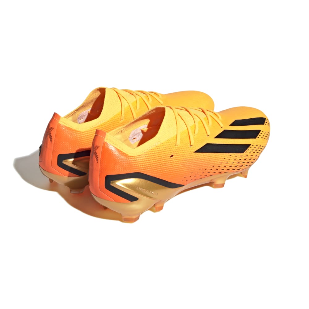 Adidas X Speedportal.1 FG/AG Fotballsko Heatspawn