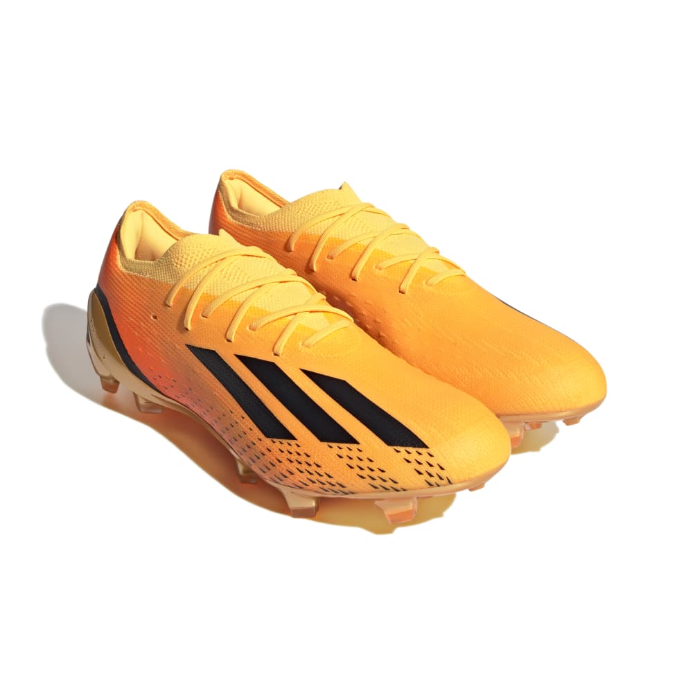 Adidas X Speedportal.1 FG/AG Fotballsko Heatspawn