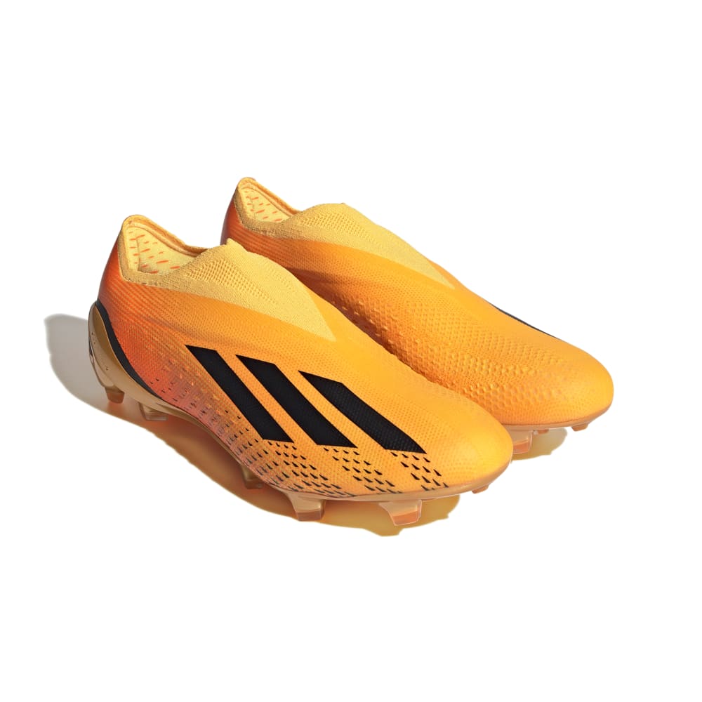 Adidas X Speedportal+ FG/AG Fotballsko Heatspawn