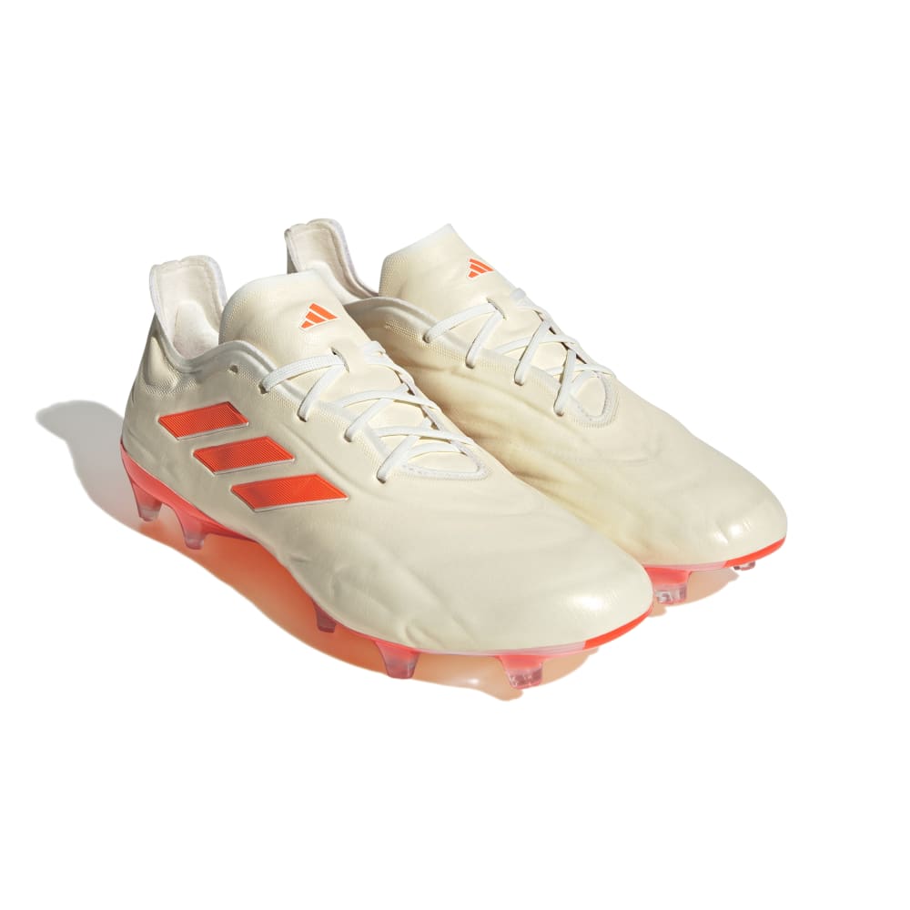 Adidas COPA Pure.1 FG/AG Fotballsko Heatspawn