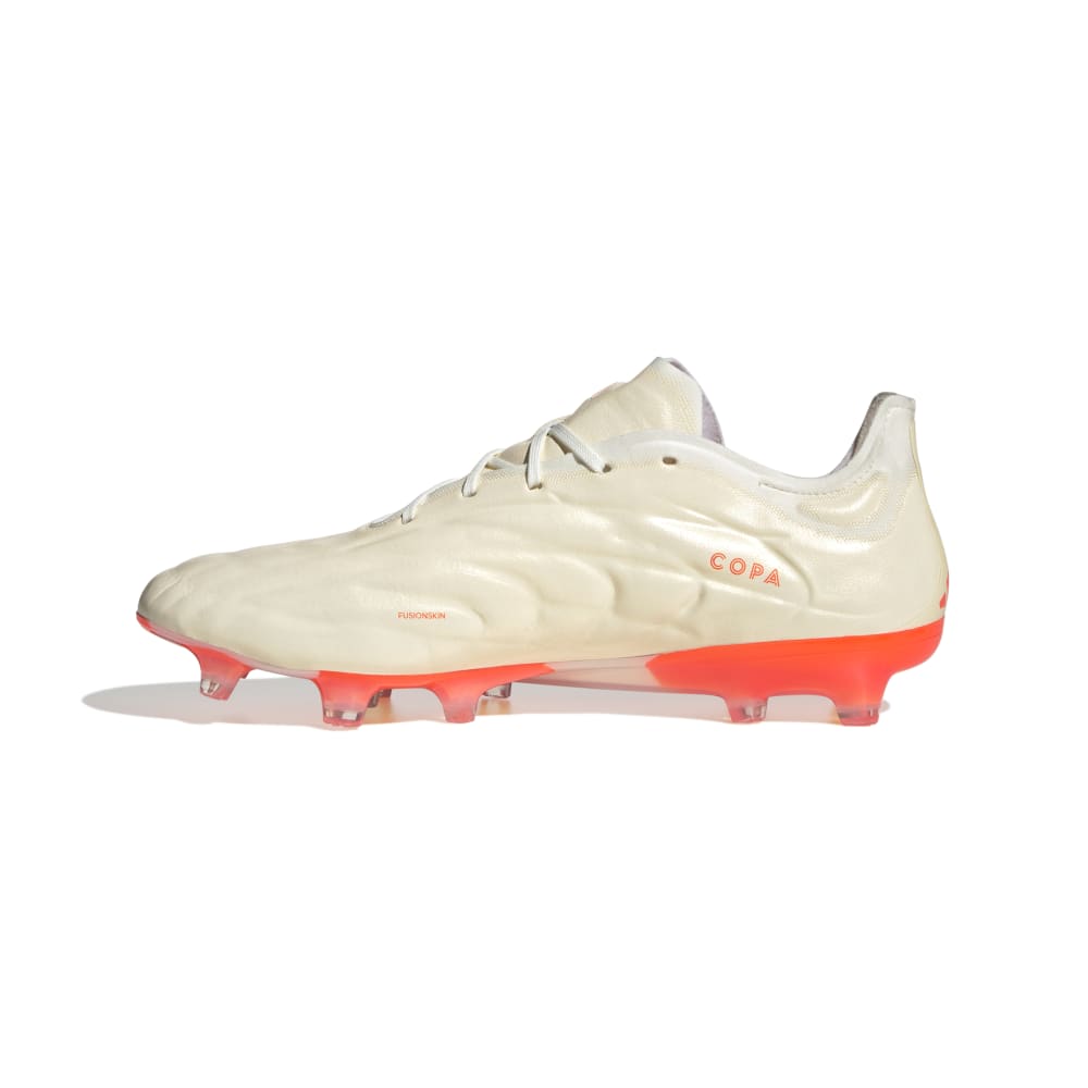 Adidas COPA Pure.1 FG/AG Fotballsko Heatspawn