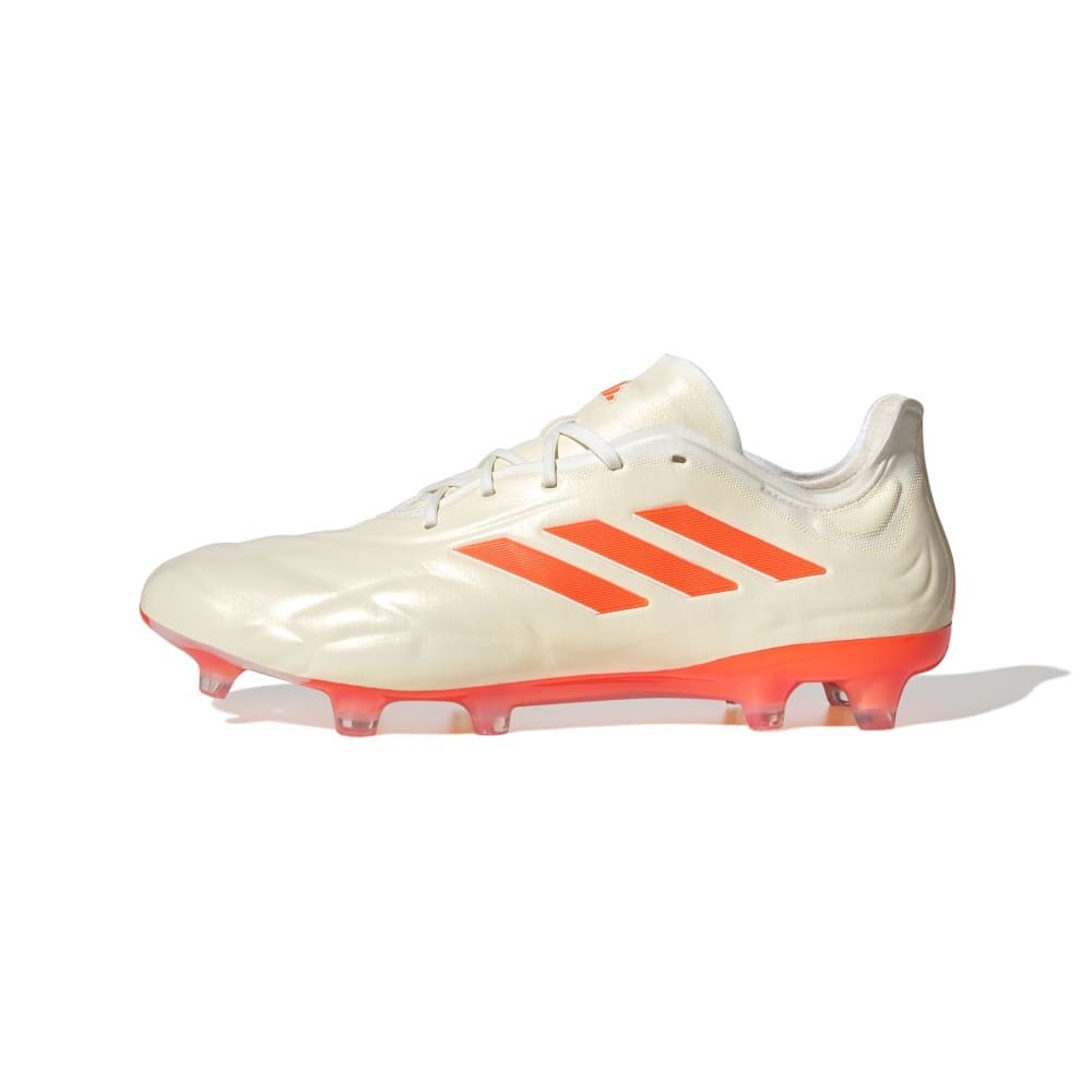 Adidas COPA Pure.1 FG/AG Fotballsko Heatspawn