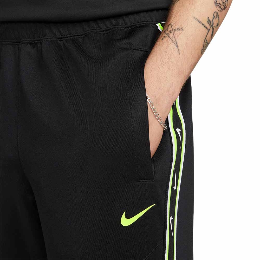 Nike Sportswear Repeat Bukse Sort