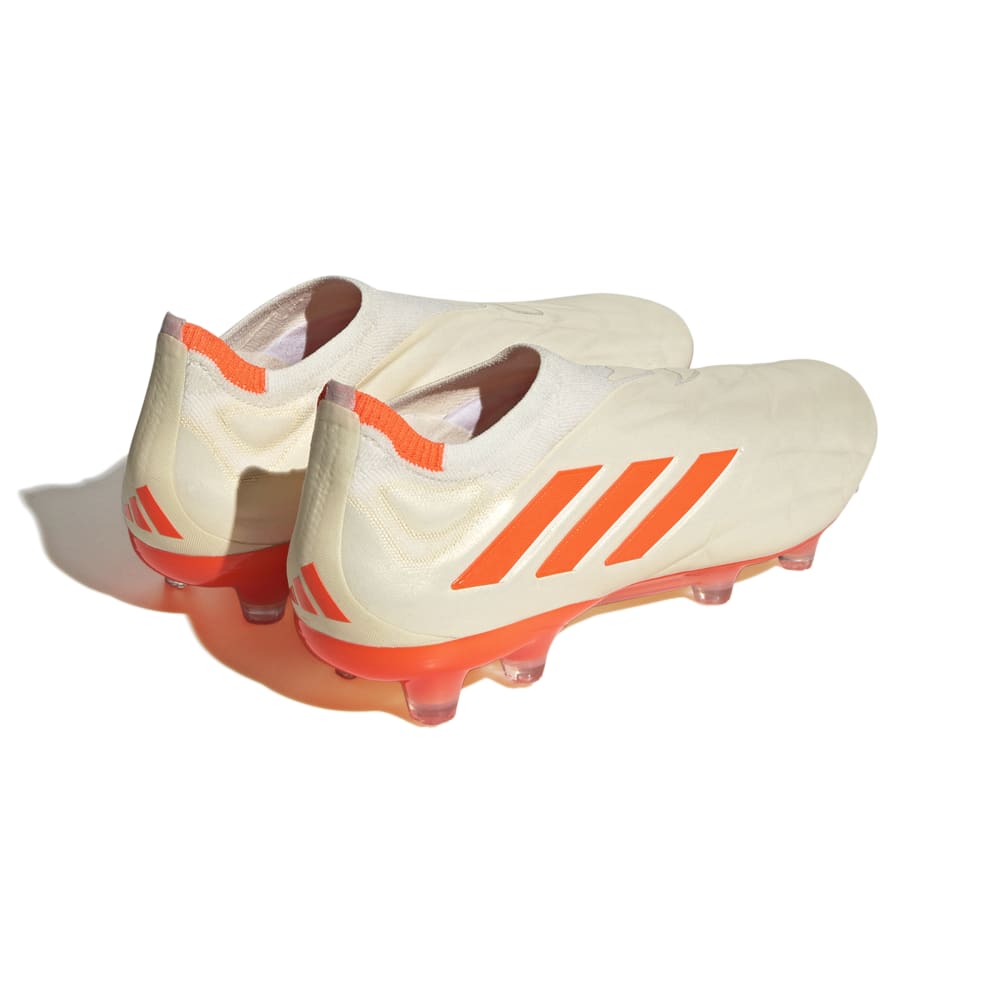 Adidas COPA Pure+ FG/AG Fotballsko Heatspawn