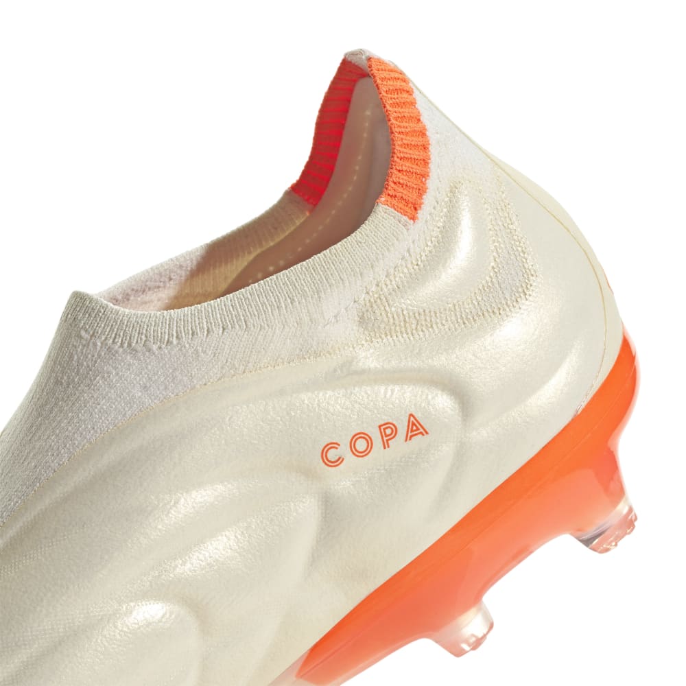 Adidas COPA Pure+ FG/AG Fotballsko Heatspawn