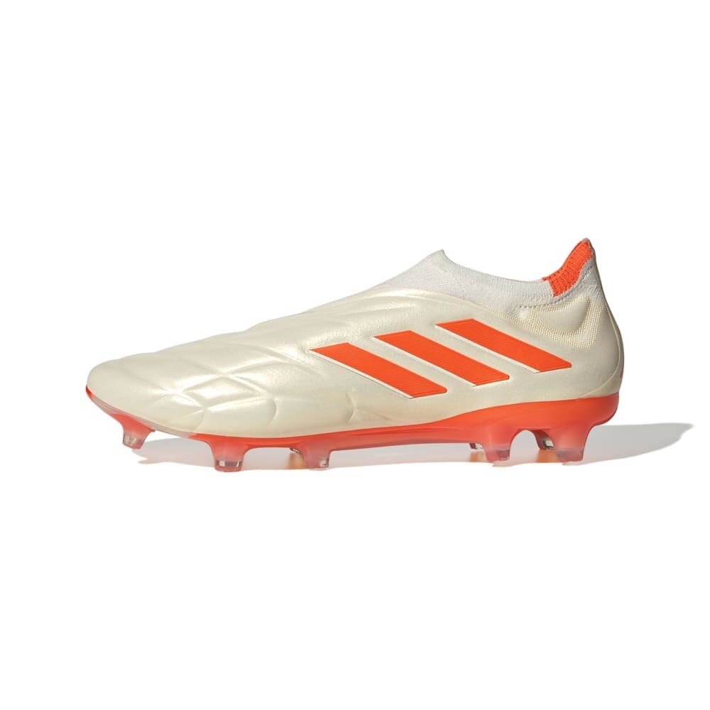 Adidas COPA Pure+ FG/AG Fotballsko Heatspawn