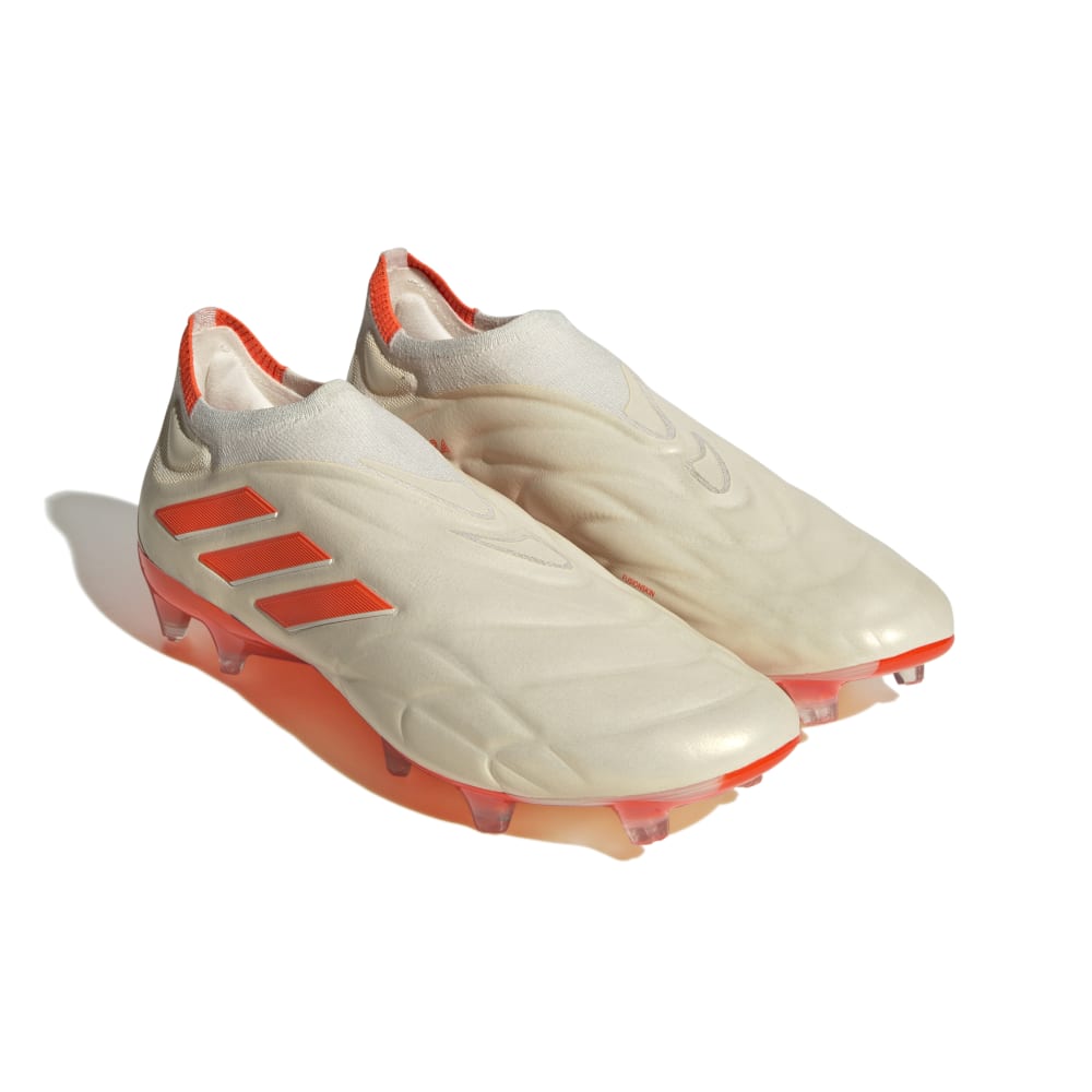 Adidas COPA Pure+ FG/AG Fotballsko Heatspawn