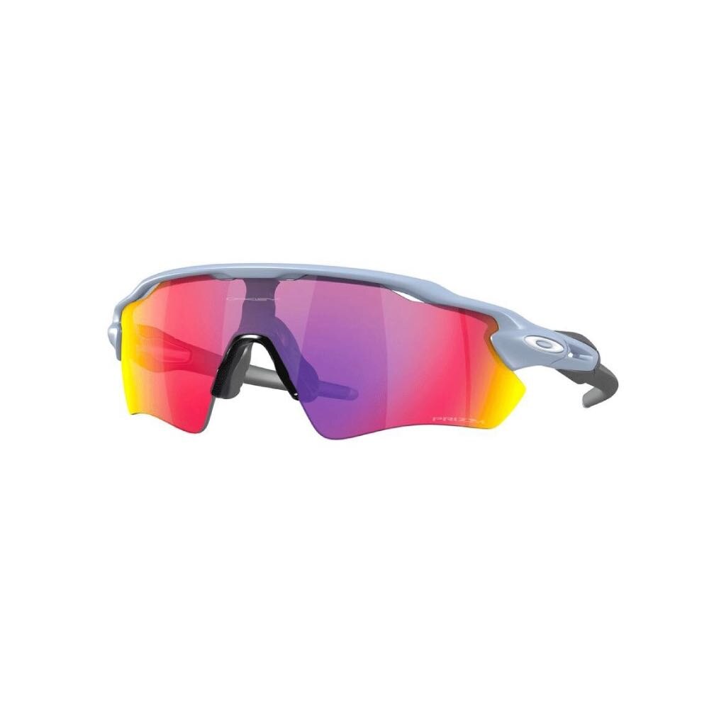 Oakley Radar EV PATH Solbriller Grå/Rosa