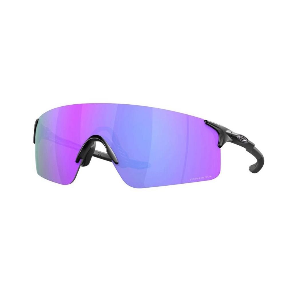 Oakley EVZero Solbriller Sort/Grå