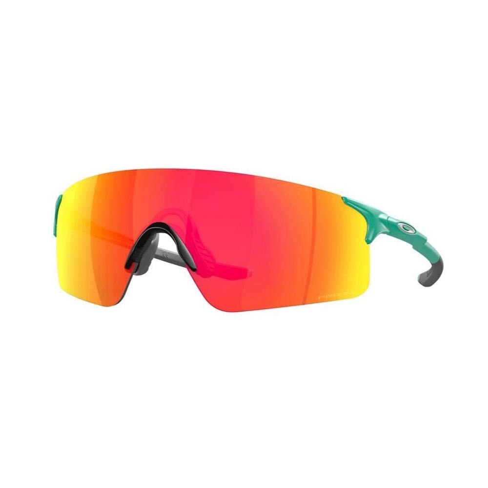 Oakley EVZero Solbriller Grønn/Bronse