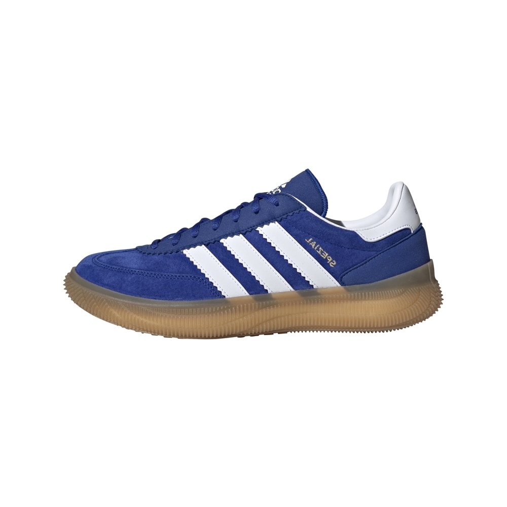 Adidas Spezial Boost Hallsko Blå