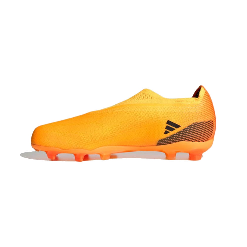 Adidas X Speedportal+ FG/AG Fotballsko Barn Heatspawn