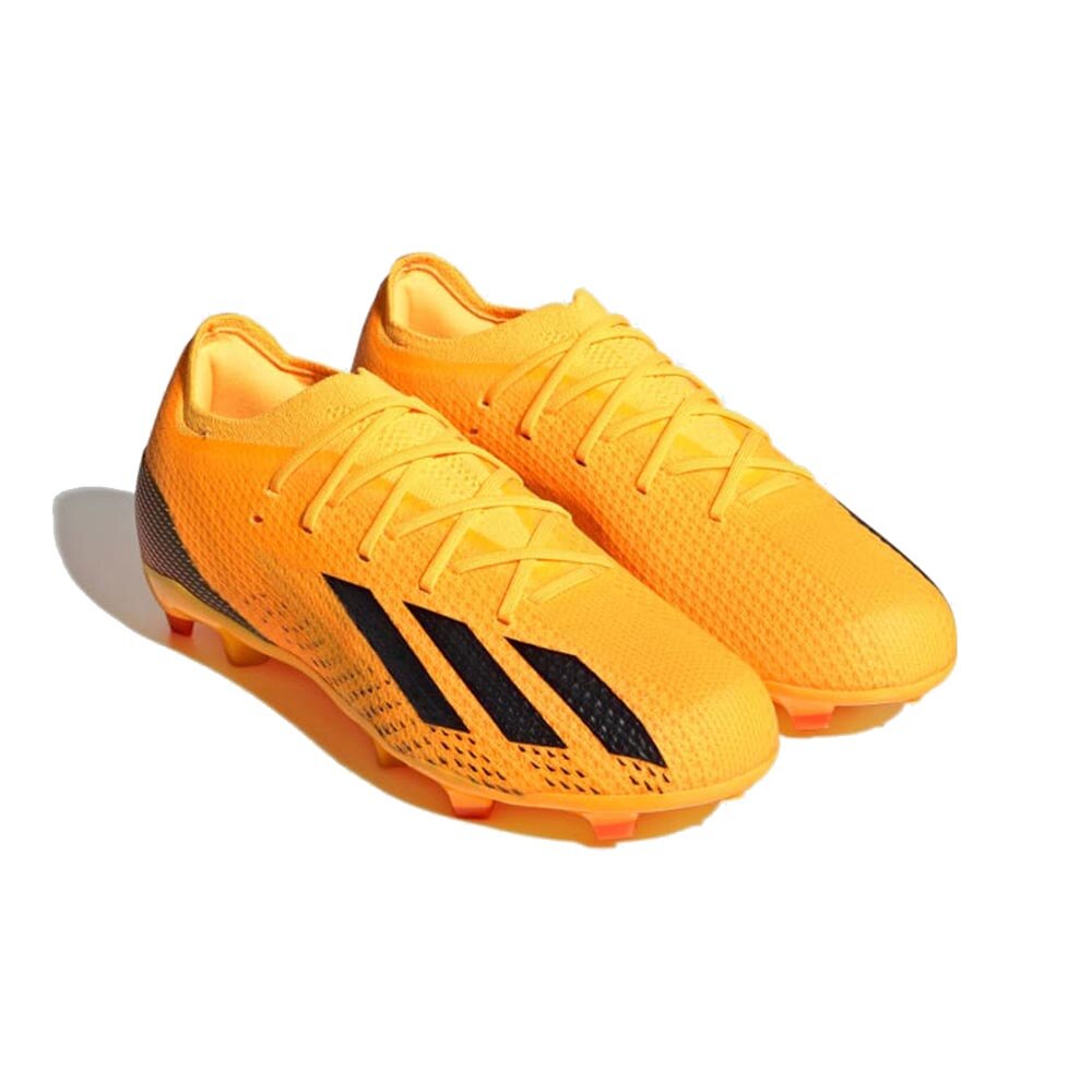 Adidas X Speedportal.1 FG/AG Fotballsko Barn Heatspawn