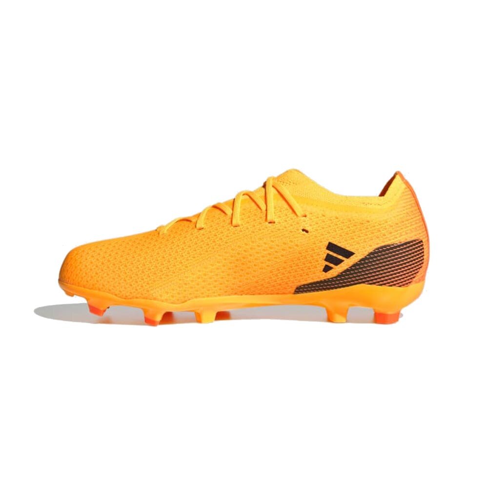 Adidas X Speedportal.1 FG/AG Fotballsko Barn Heatspawn