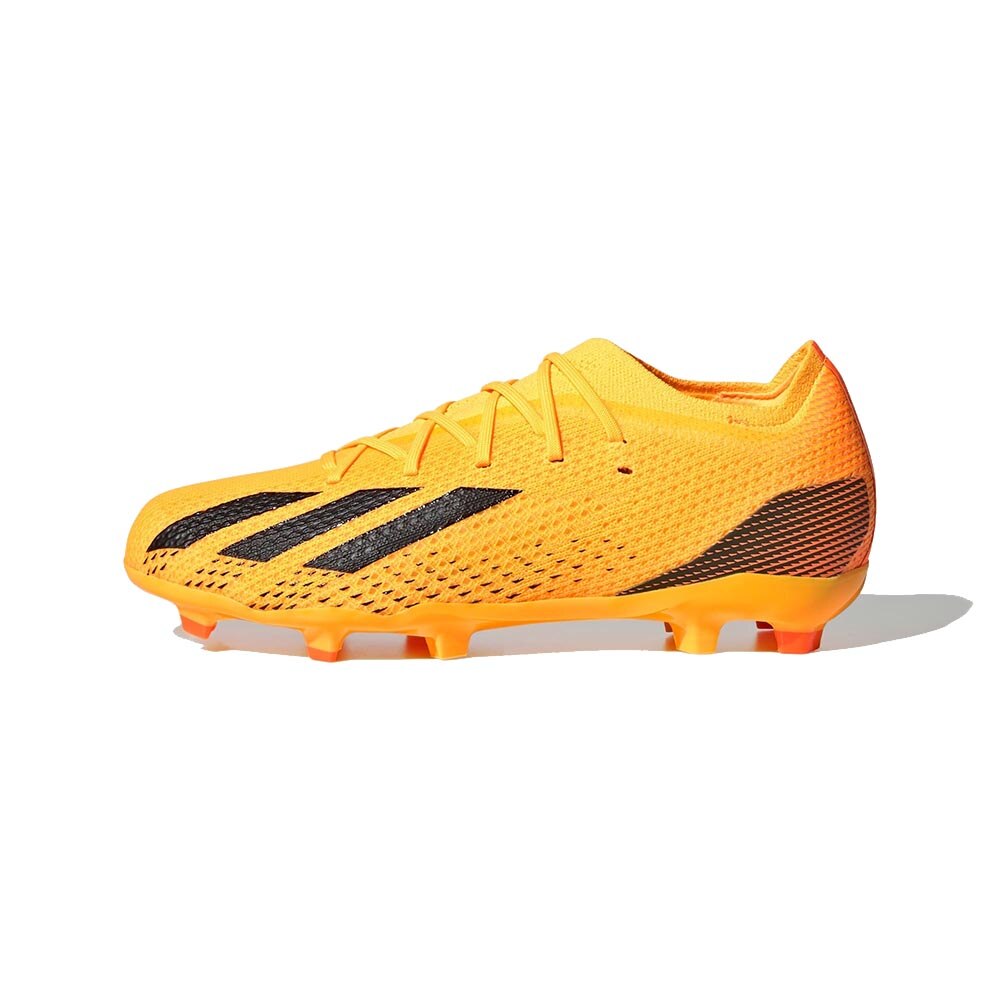 Adidas X Speedportal.1 FG/AG Fotballsko Barn Heatspawn