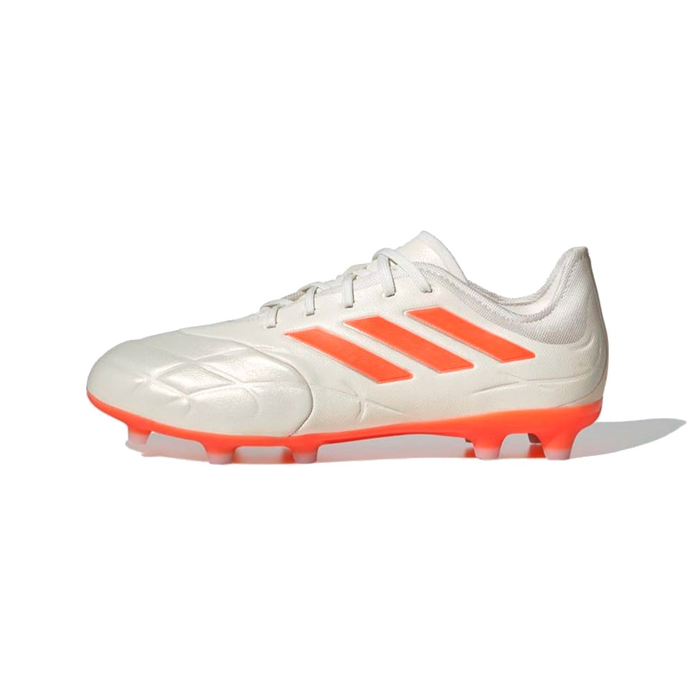 Adidas COPA Pure.1 FG/AG Fotballsko Barn Heatspawn