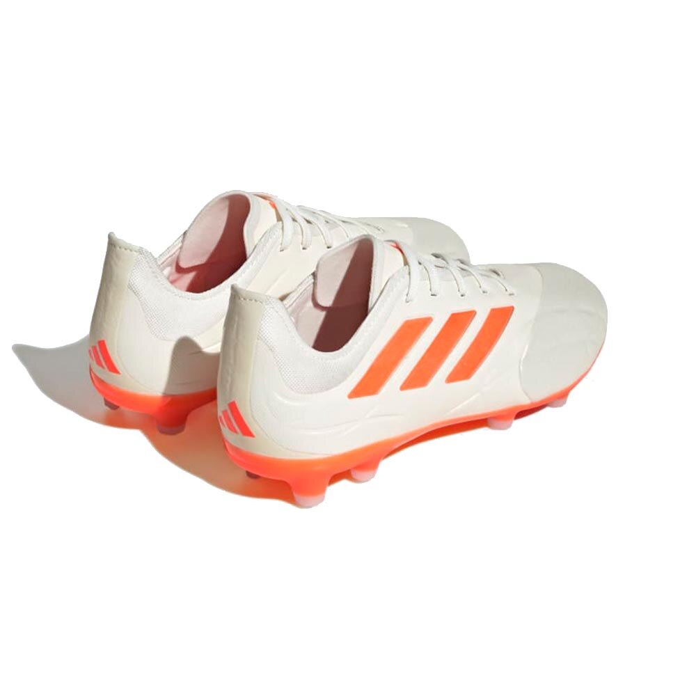 Adidas COPA Pure.1 FG/AG Fotballsko Barn Heatspawn