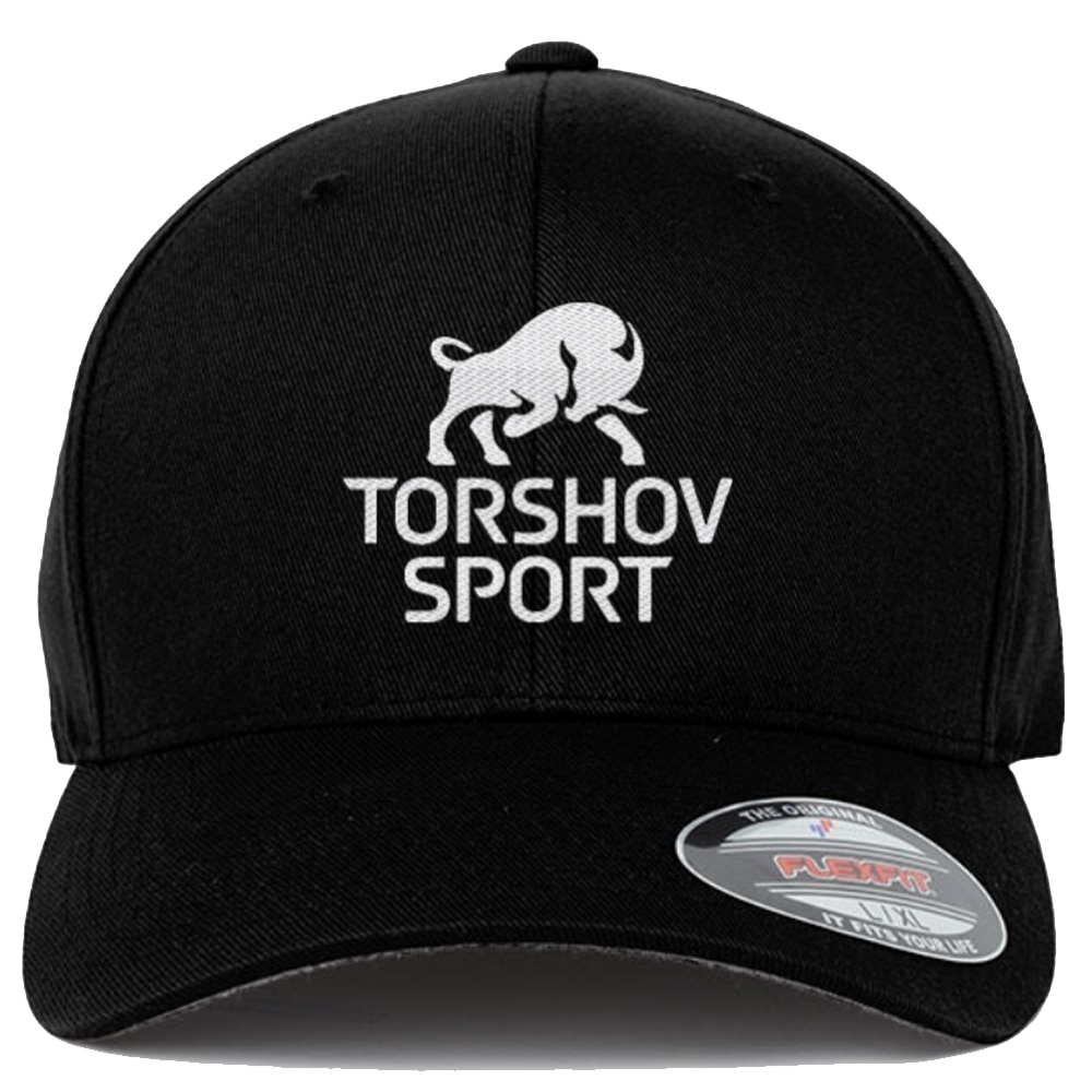 Bauer X Torshov Sport Cap Svart