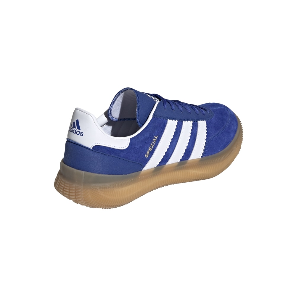 Adidas Spezial Boost Hallsko Blå