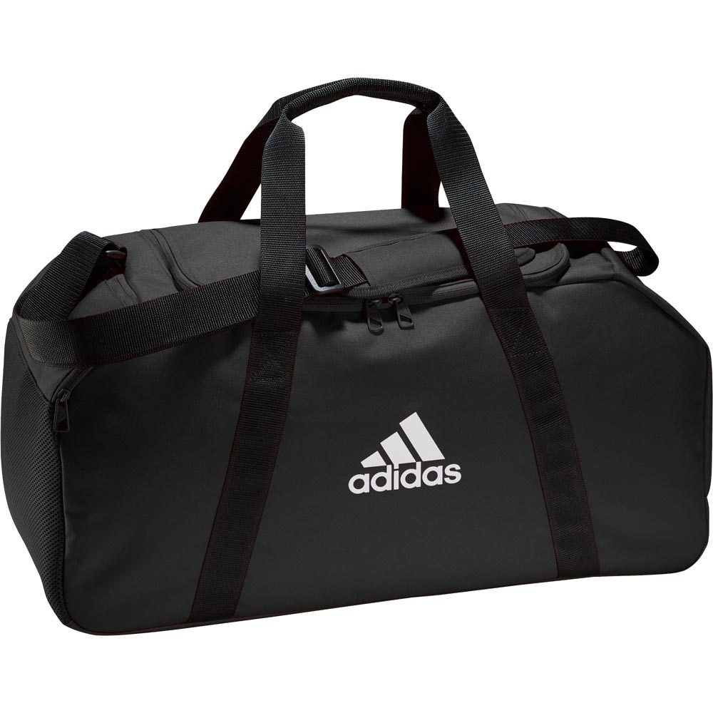 Adidas Tiro 21 Duffelbag Medium Sort